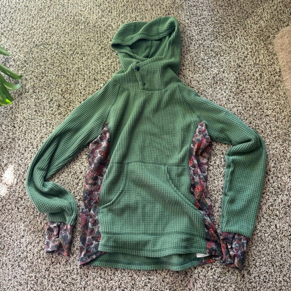 Youer Climb On Hoody XS